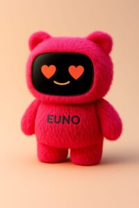 Robot euno aime